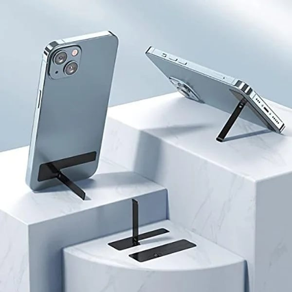 Ultra-thin phone kickstand image 5