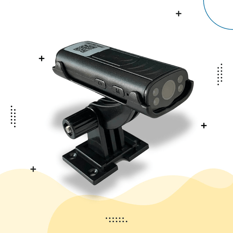 Rear Camera Image 2