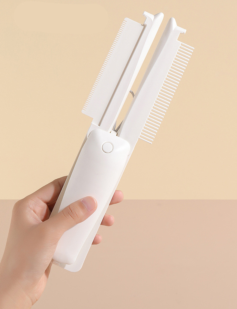 Multi-Use Pet Brush handle