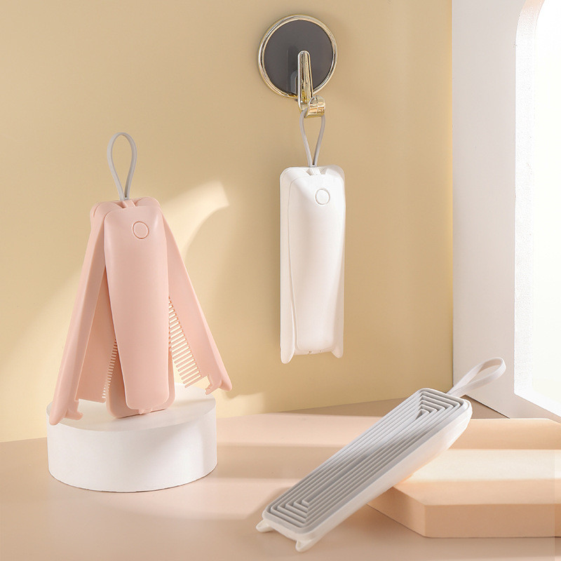 Multi-Use Pet Brush front view
