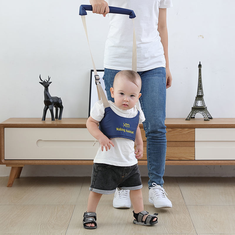 Baby Walking Harness Adjustable Features