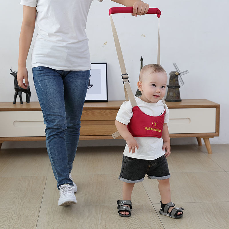 Baby Walking Harness Padded Support