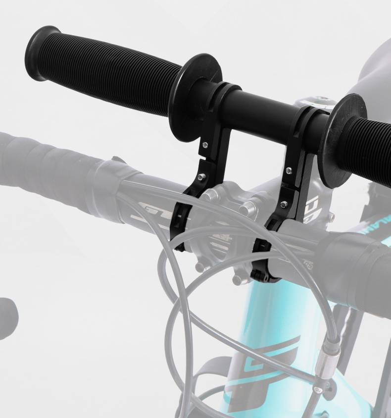Child bike seat accessories