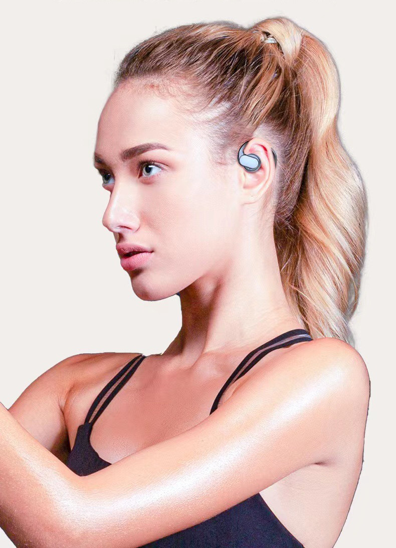 Wireless Earphones Charging Case
