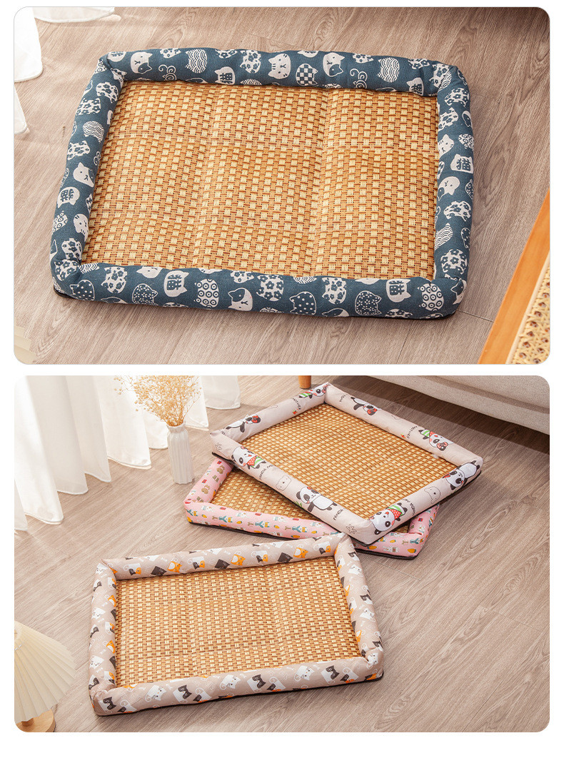 Pet Cooling Pad Mat Image 10