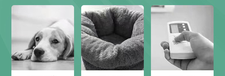 Pet Cooling Pad Mat Image 4