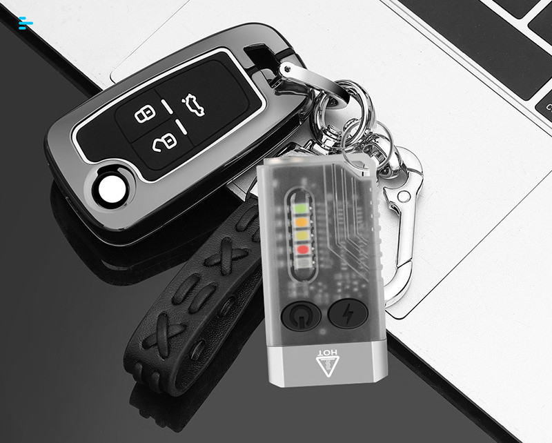 EDC flashlight image 5