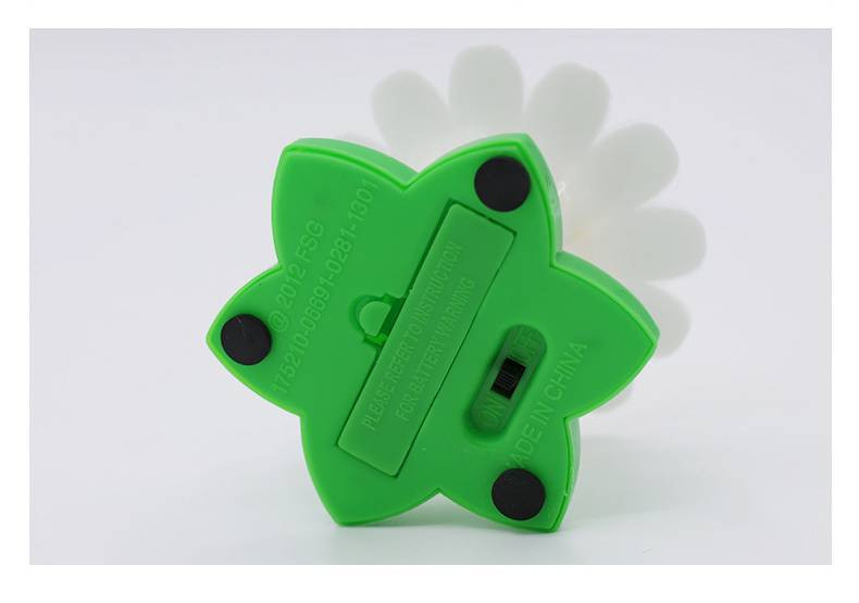 Electric hummingbird cat toy packaging