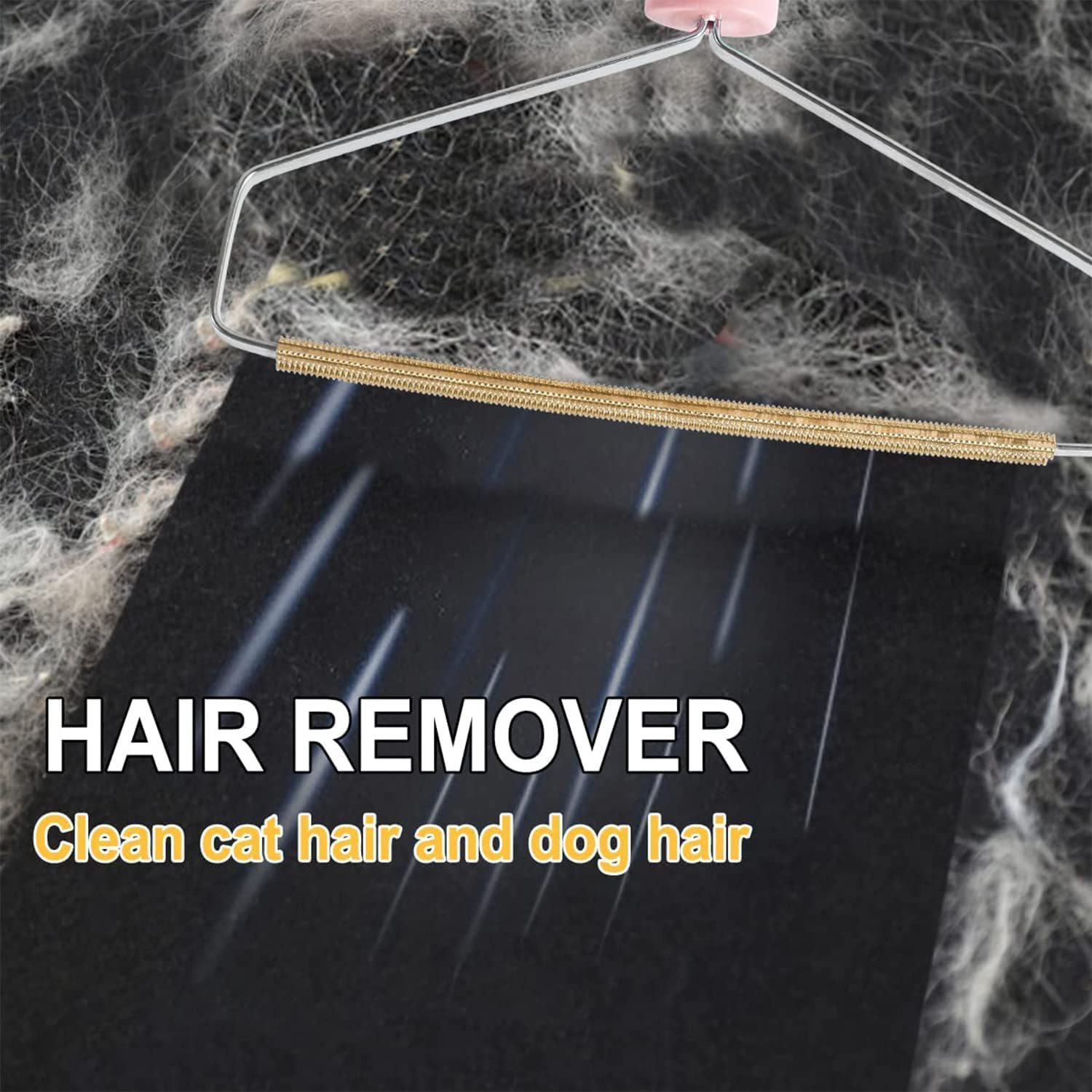 Lint Remover Pro - front view