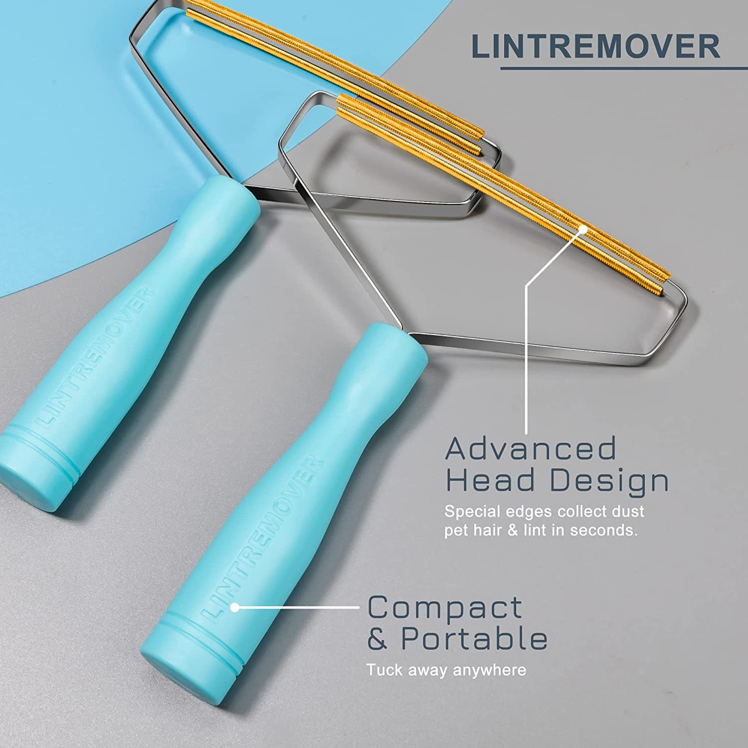 Lint Remover Pro cleaning carpet