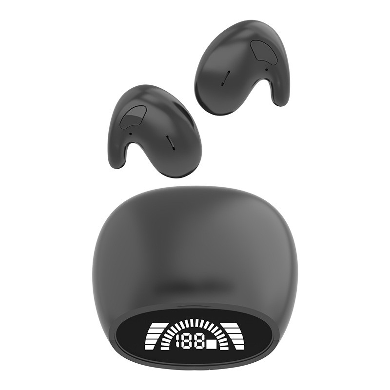 Wireless Earbuds - Charging Case
