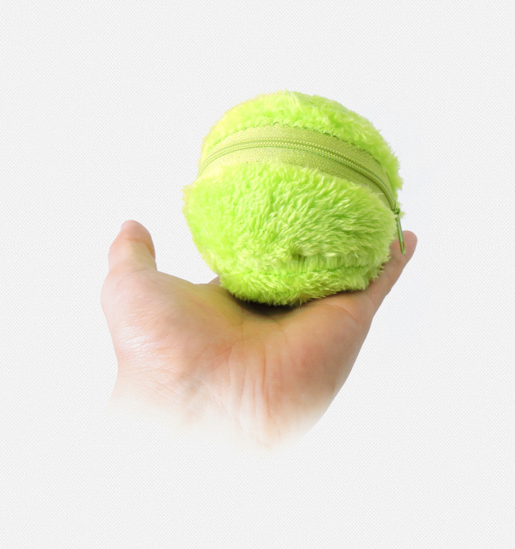 Active Rolling Ball Image 6