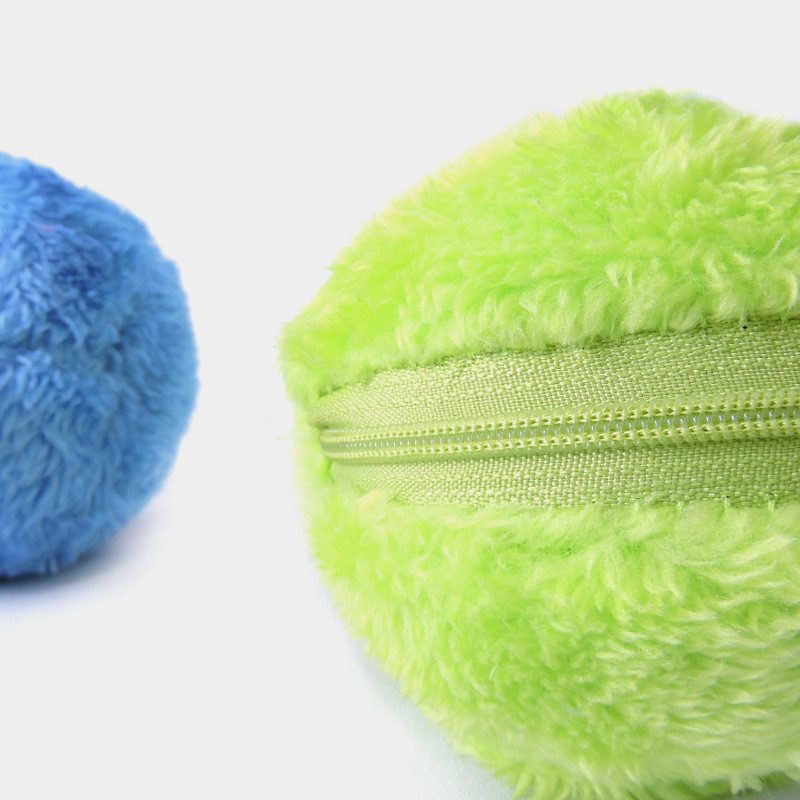Active Rolling Ball Image 5