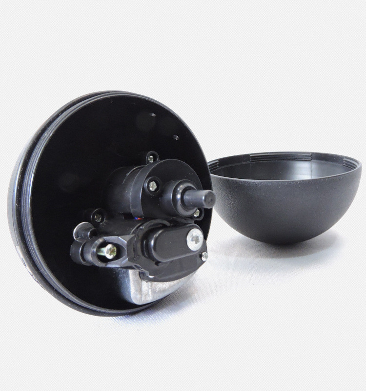 Active Rolling Ball Image 7