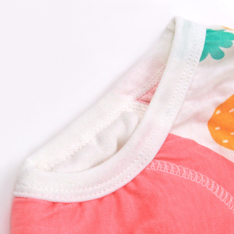 Baby Cotton Training Pants 4