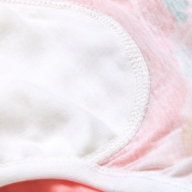 Baby Cotton Training Pants 5