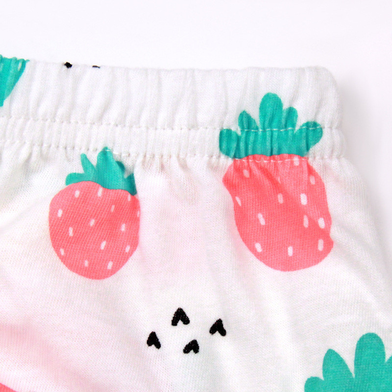 Baby Cotton Training Pants 3