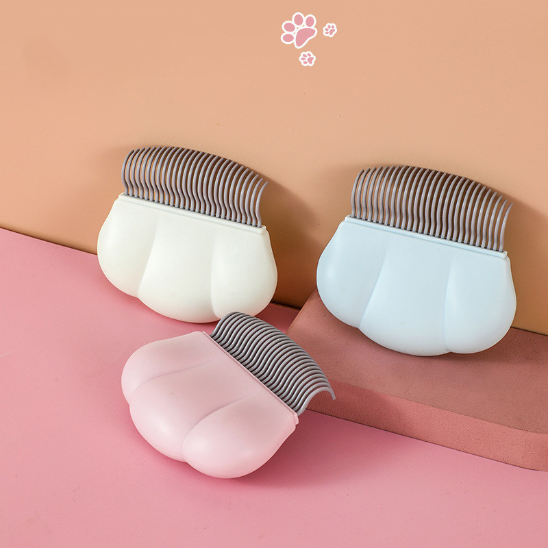 Dog Grooming Comb Image 1