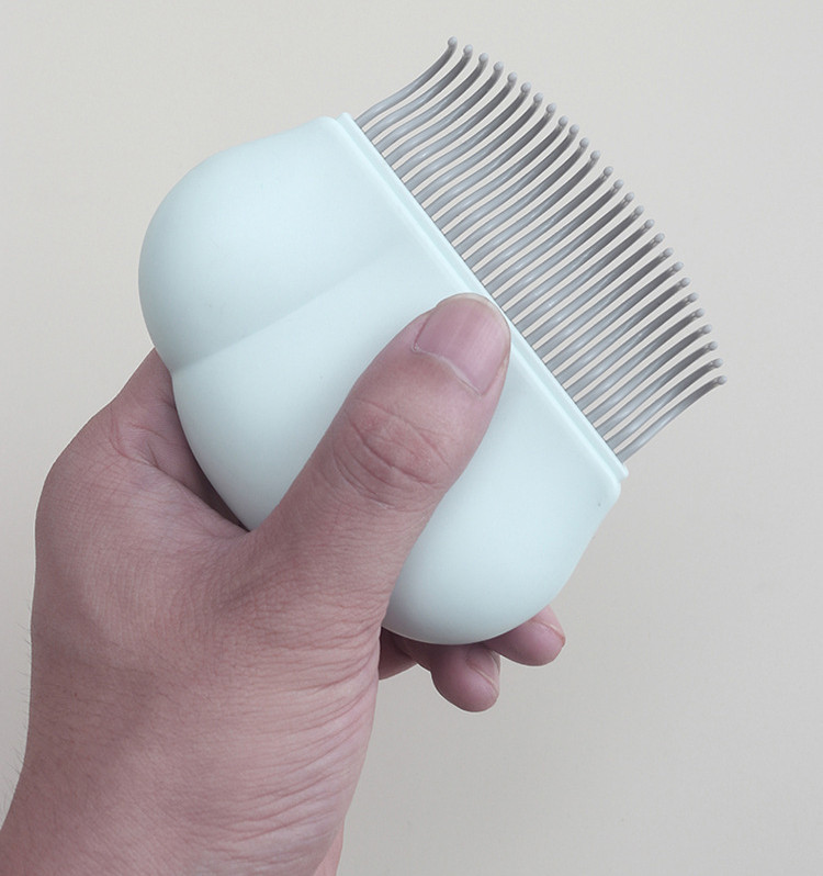 Dog Grooming Comb Image 3