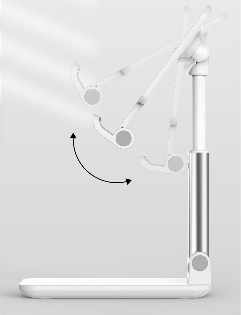 Holder compact design