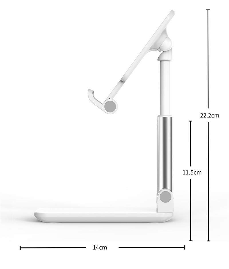 Dimensions diagram
