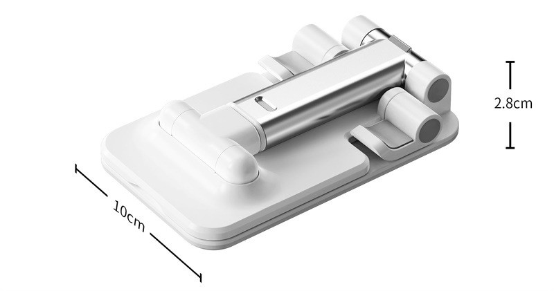 Stand dimensions