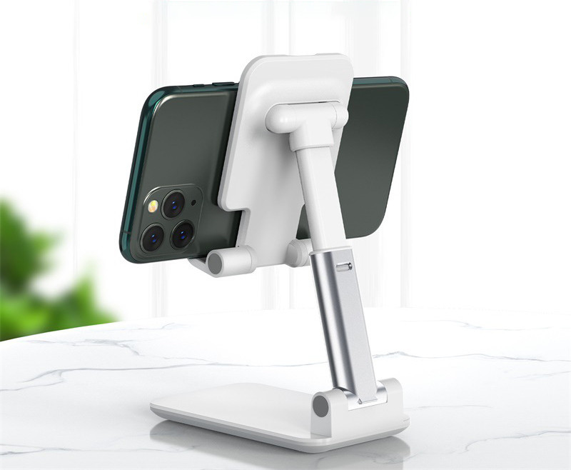 Holder side view