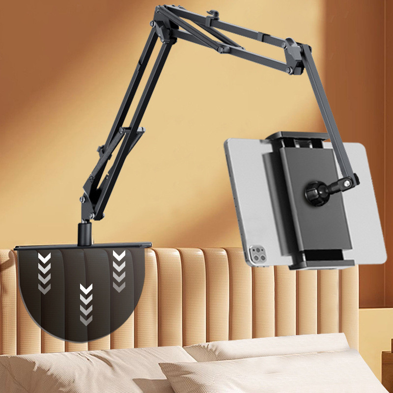 Flexible Arm of Phone Holder