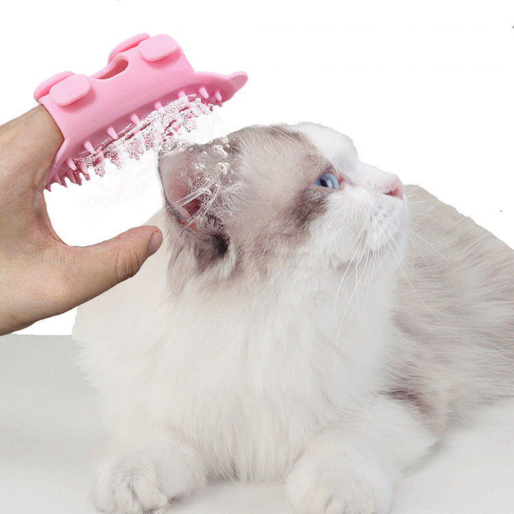 Pet grooming tool image 2