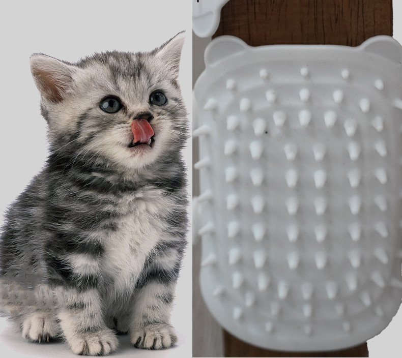 Pet grooming tool image 1