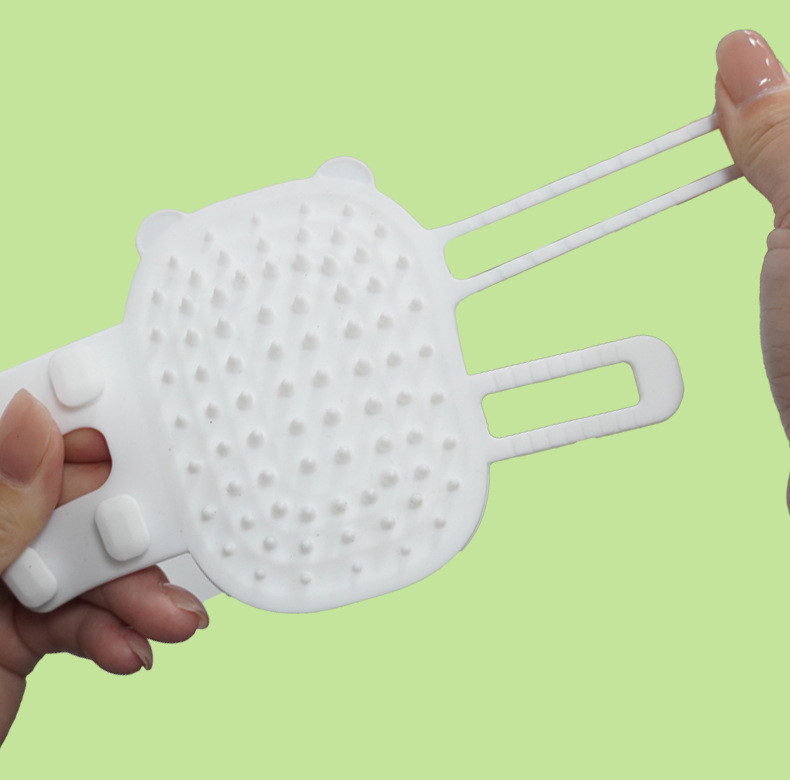 Pet grooming tool image 4