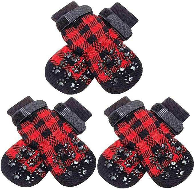 Dog Socks Image 3