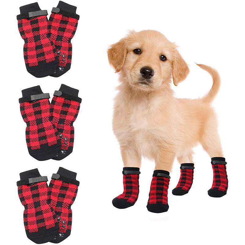 Dog Socks Image 1