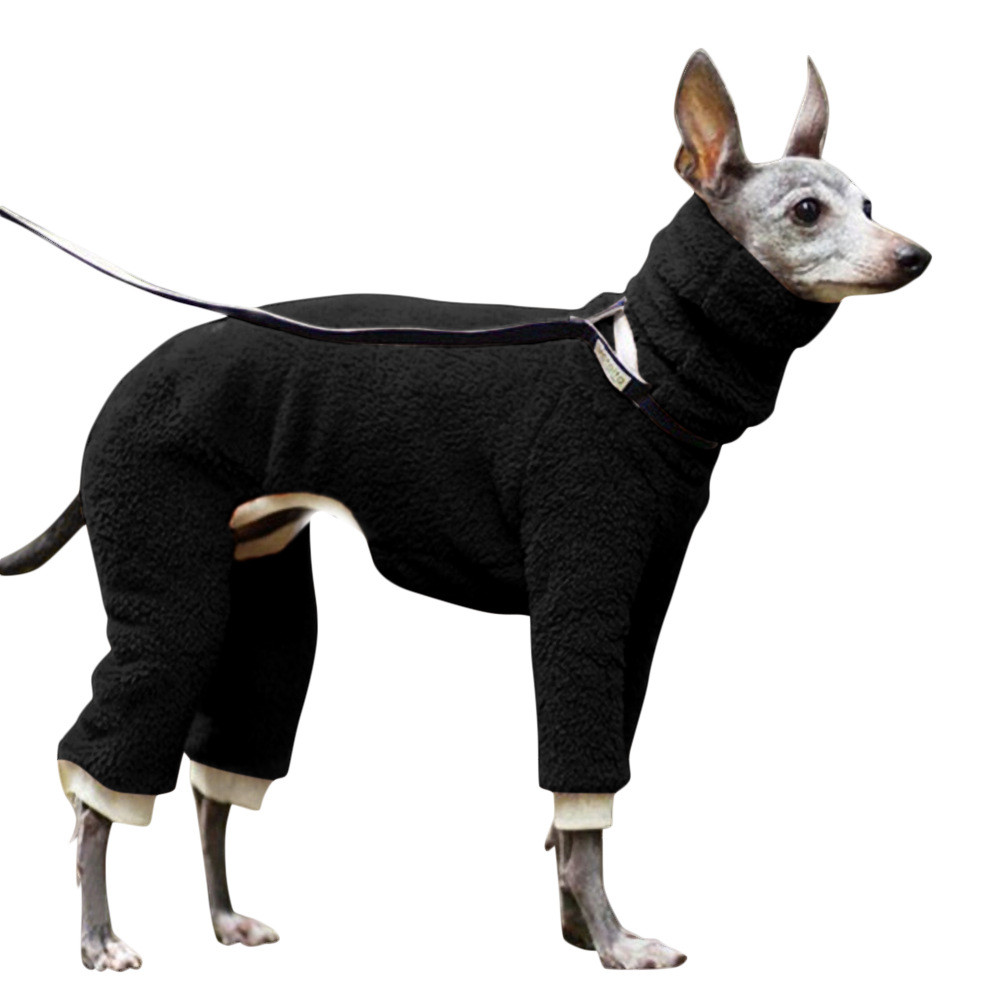 Dog sweater image 5