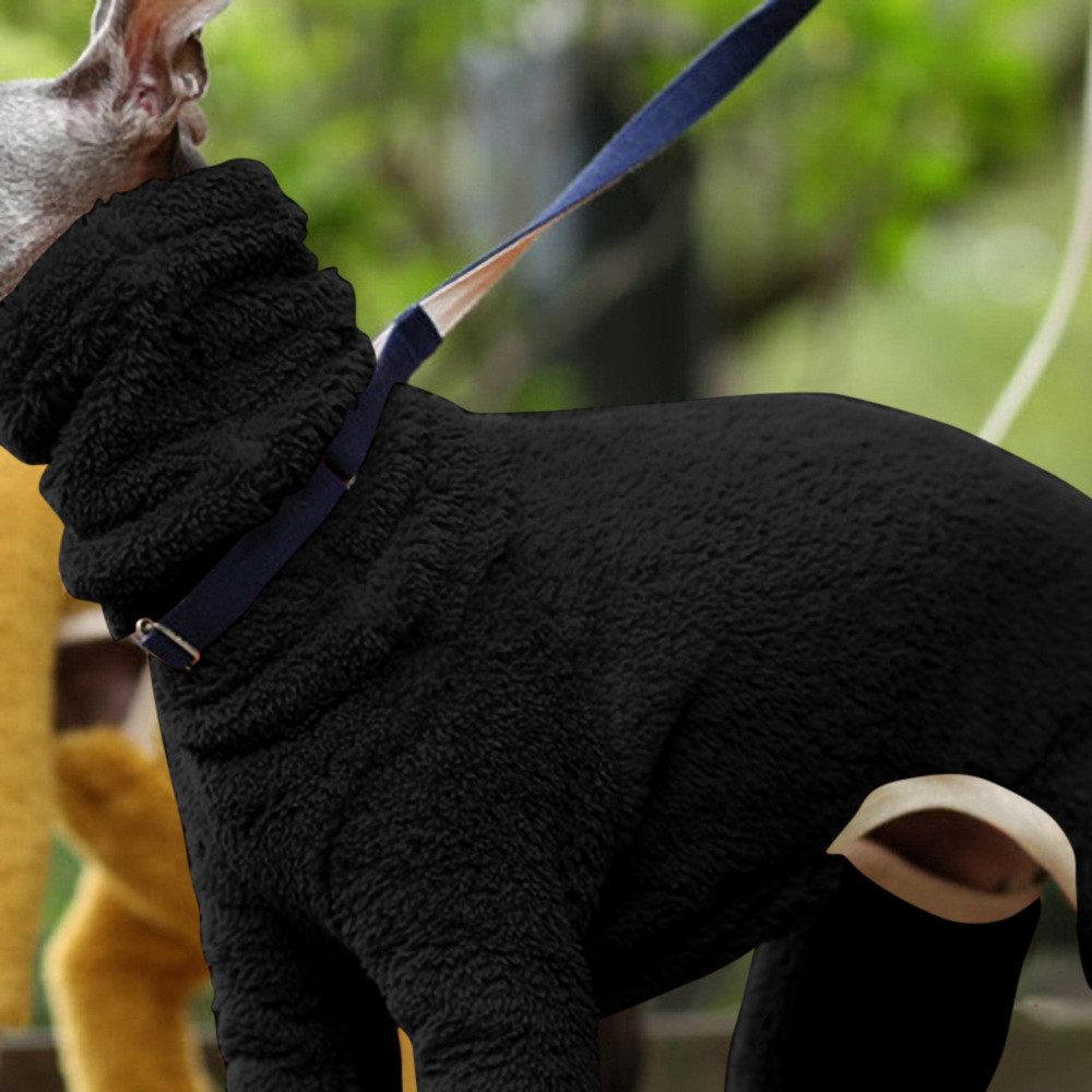 Dog sweater image 3