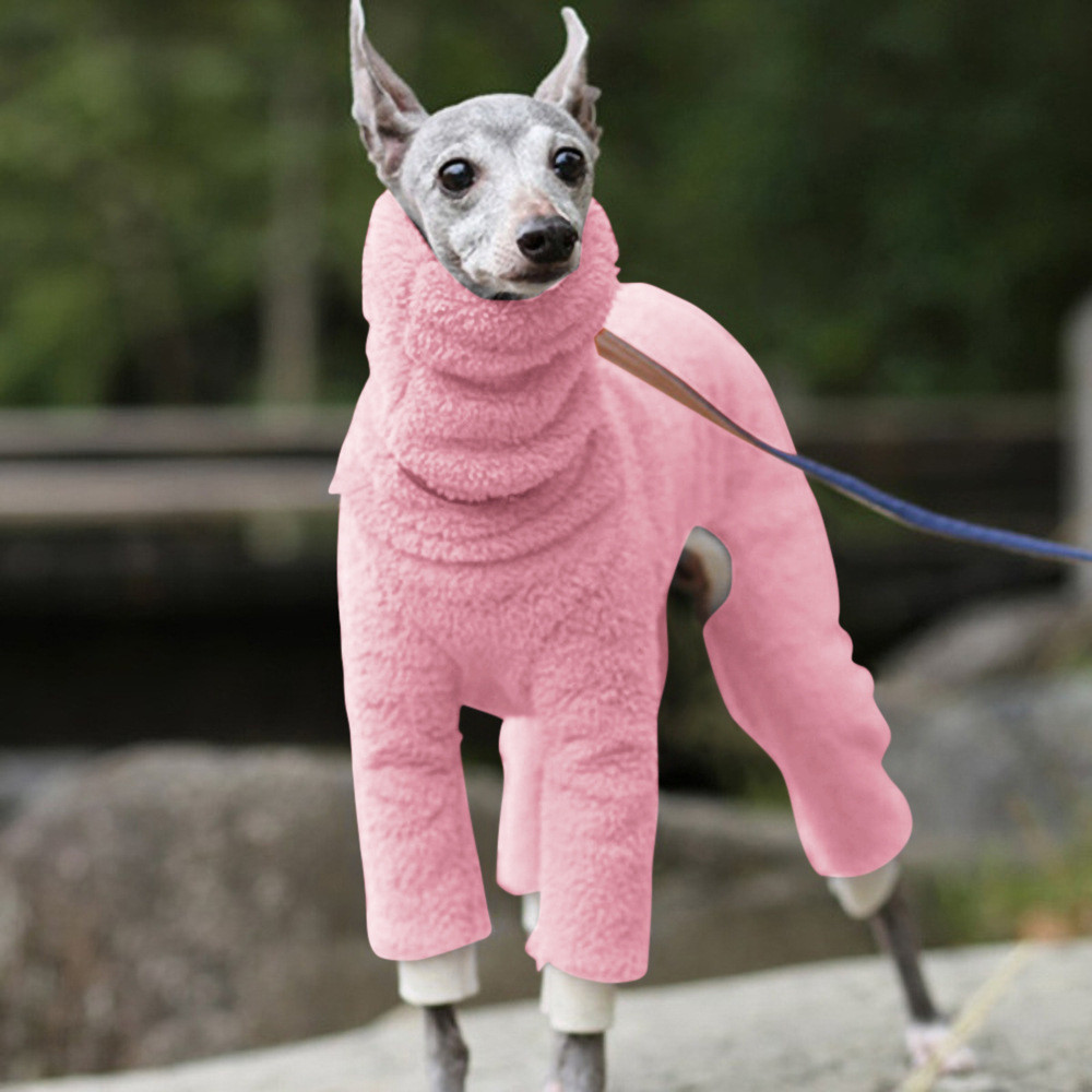 Dog sweater image 7