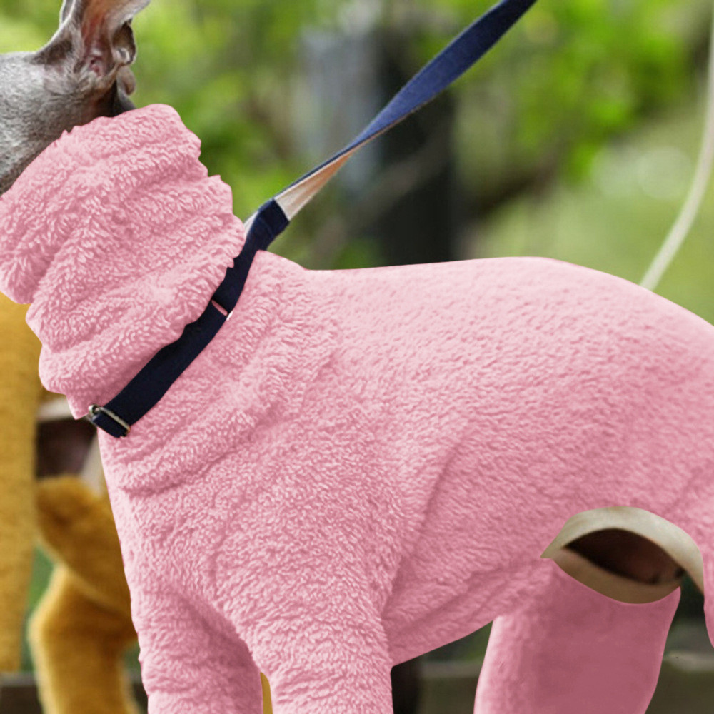 Dog sweater image 6