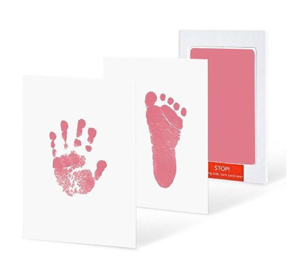 Pet Paw Print Kit