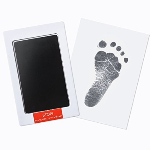 Paw Print Ink Pad