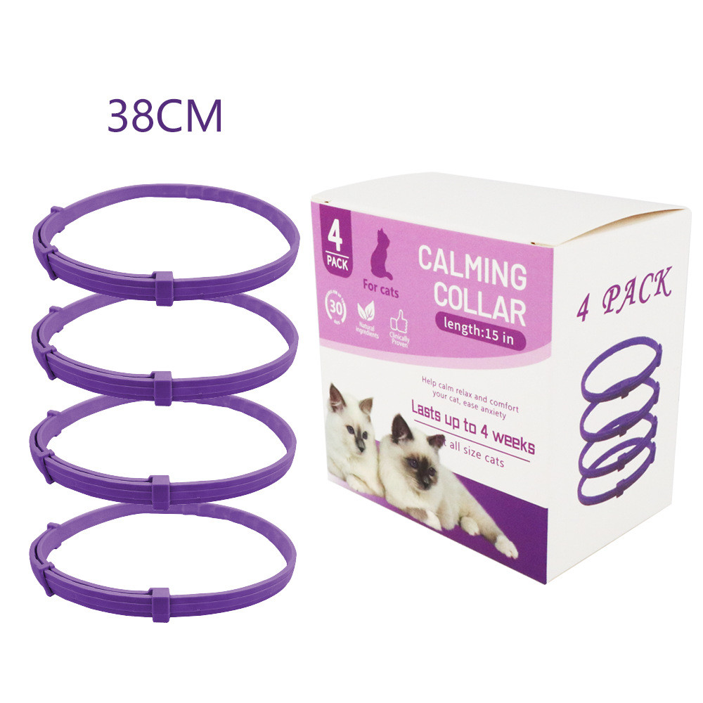 Calming Cat Collar Image 3