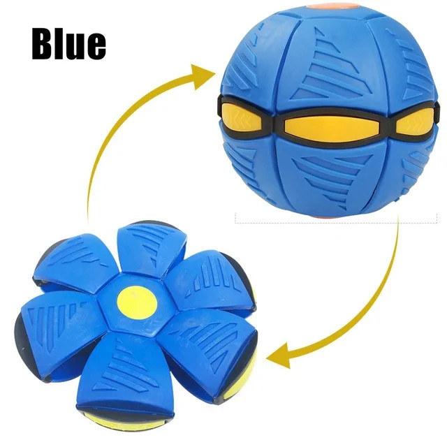 Flying Disc Ball - Image 4