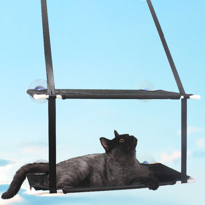 Double Layer Pet Hammock Image 3