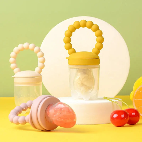 Baby Fruit Feeder Pacifier - Image 1