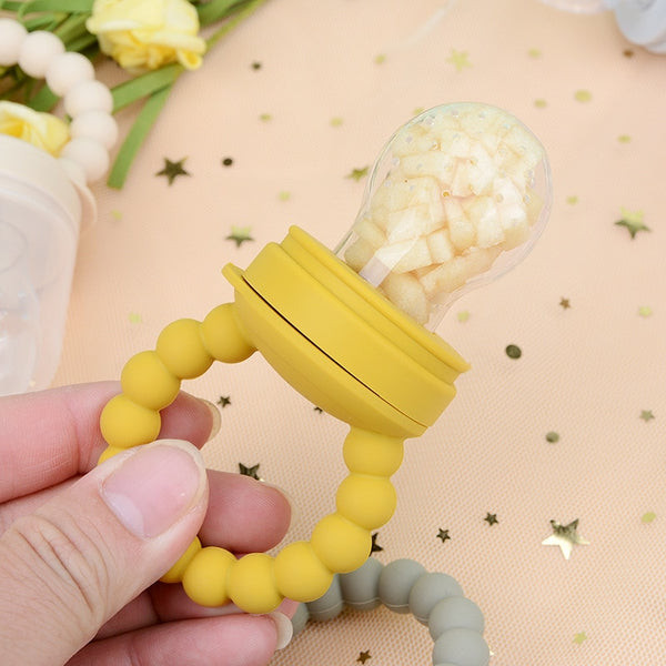 Baby Fruit Feeder Pacifier - Image 6