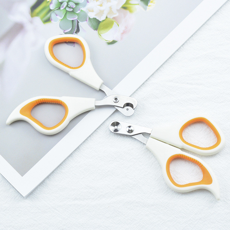 Pet Nail Scissors Image 4