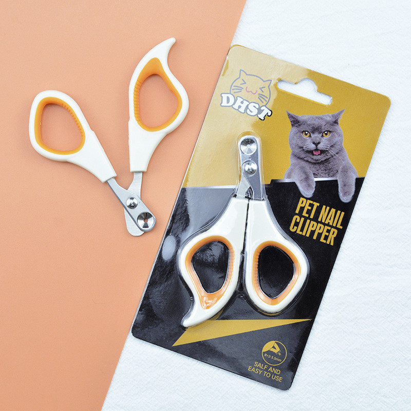 Pet Nail Scissors Image 2