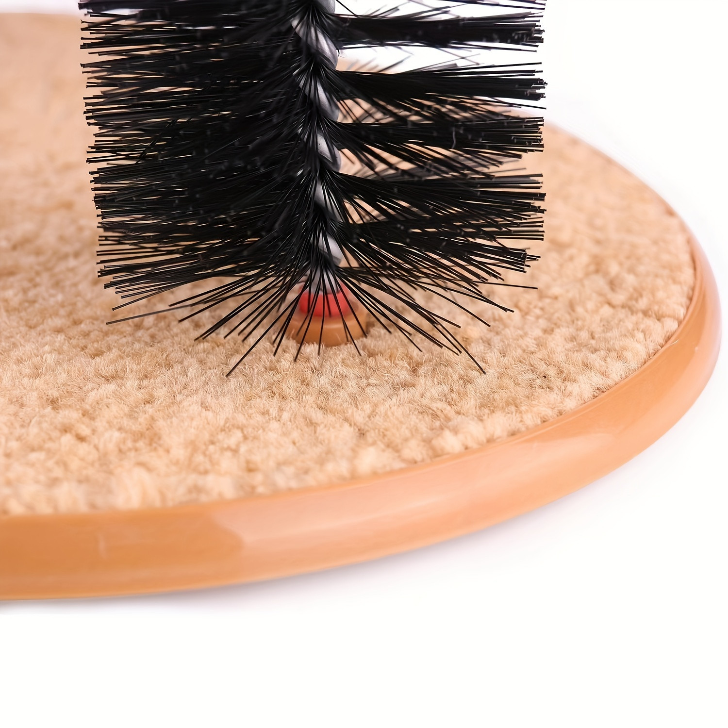 Cat Arch Self Groomer Toy Image 4