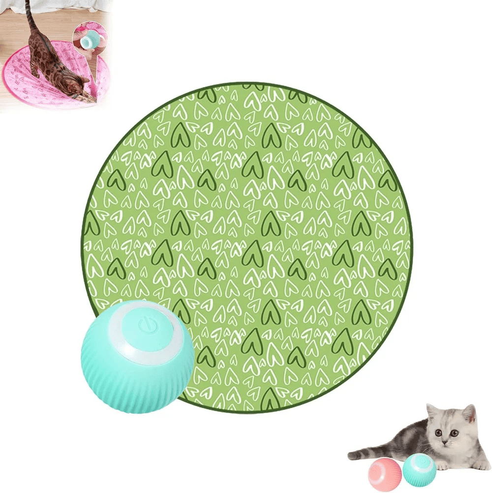 Smart Cat Ball Image 4