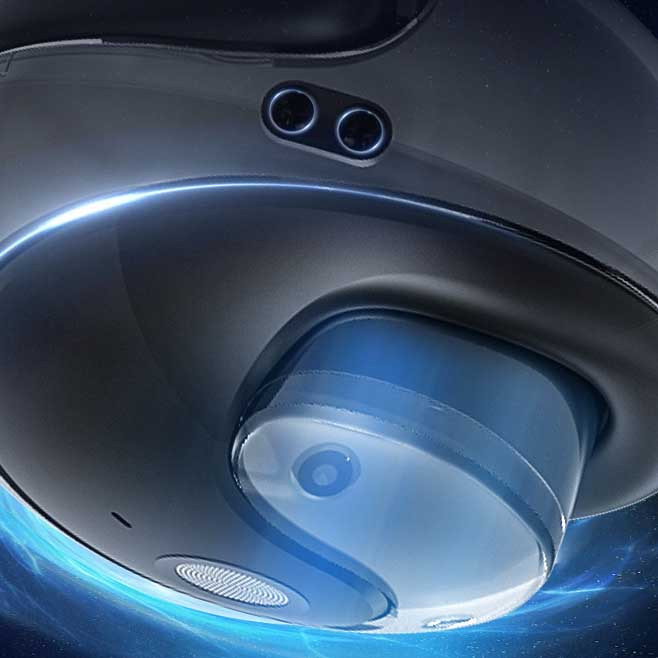 Bluetooth Earphones Packaging