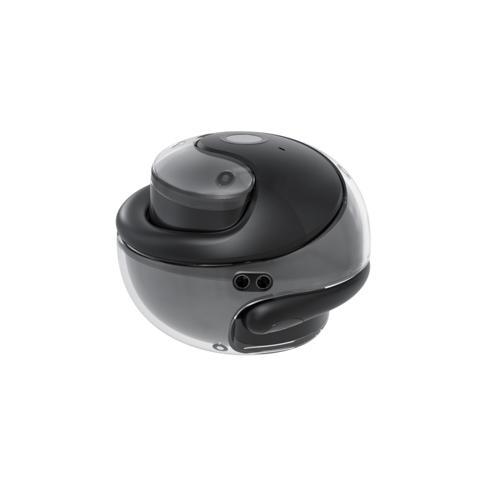 Bluetooth Earphones Lifestyle Image